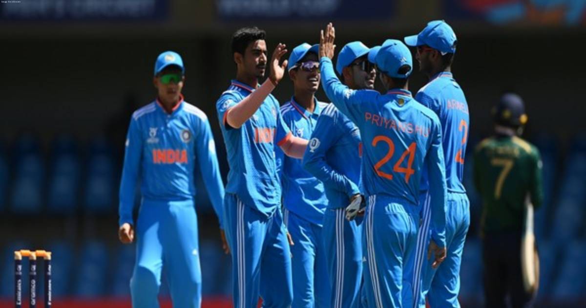 U19 World Cup: New Zealand win toss, put India into bat